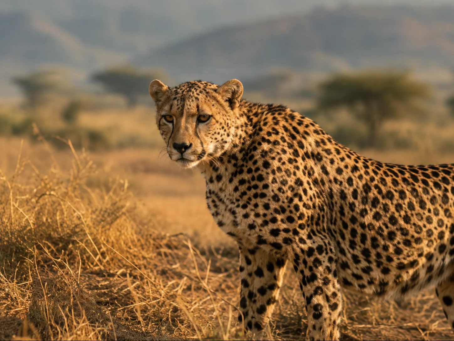 3-Day Samburu Safari photograph 5