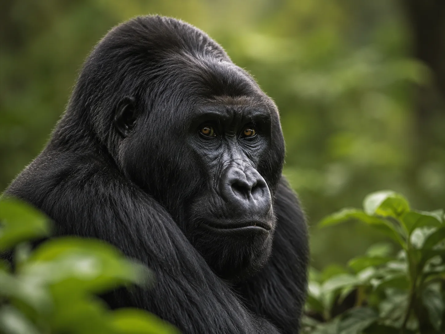 3-Day Rwanda Safari photograph 3