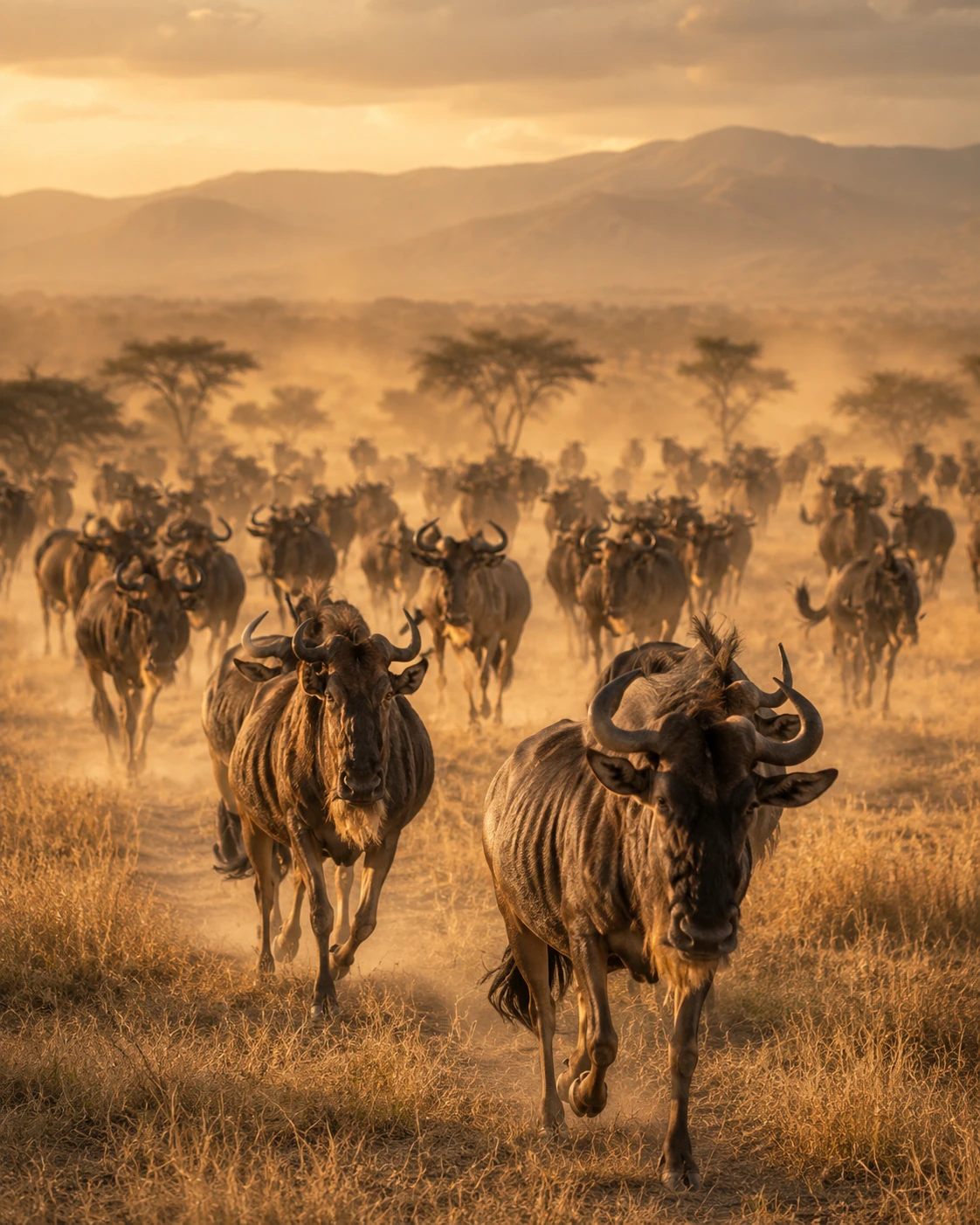 6–10-Day Serengeti Safari photograph 3