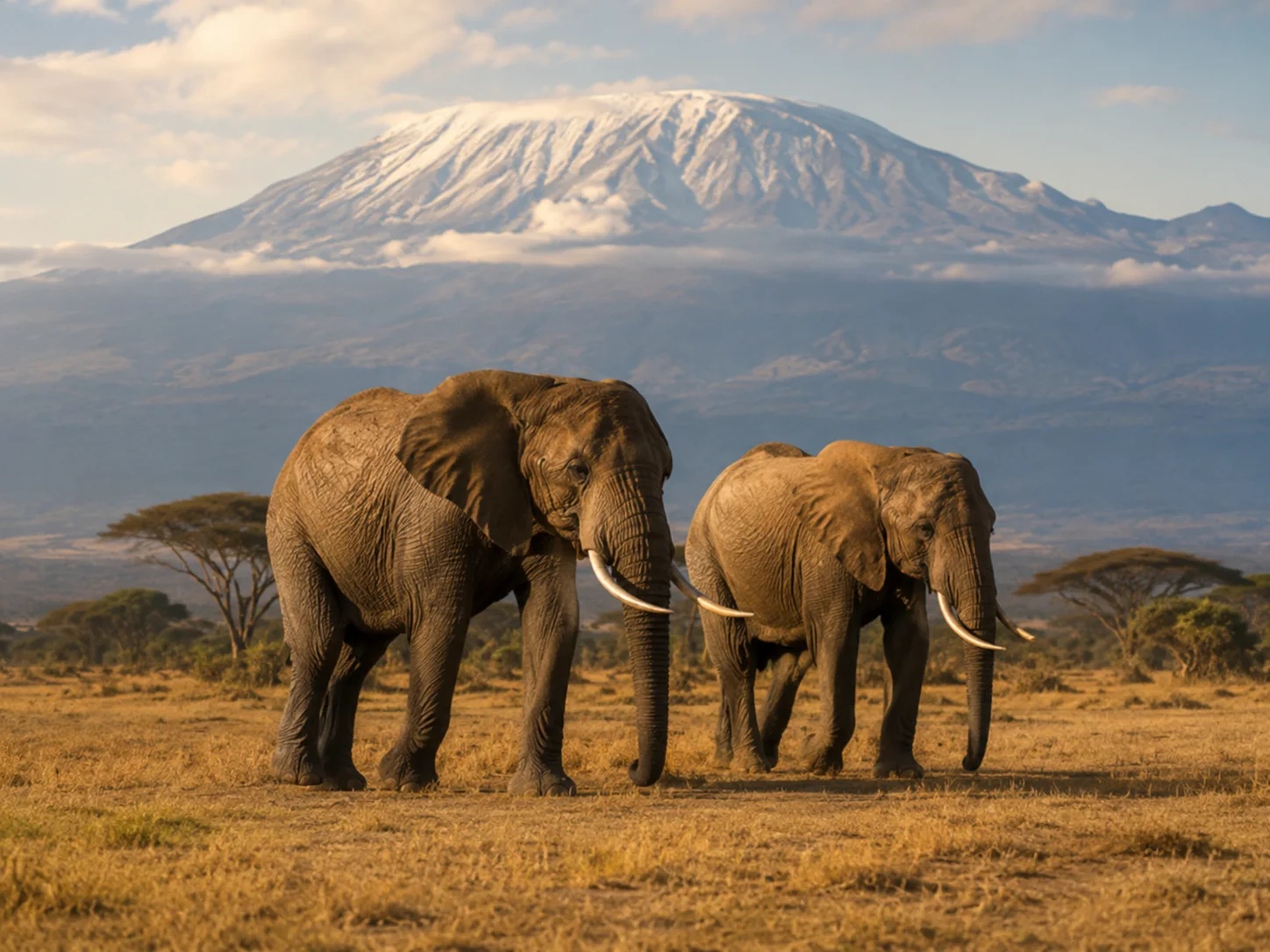 6–10-Day Serengeti Safari photograph 5